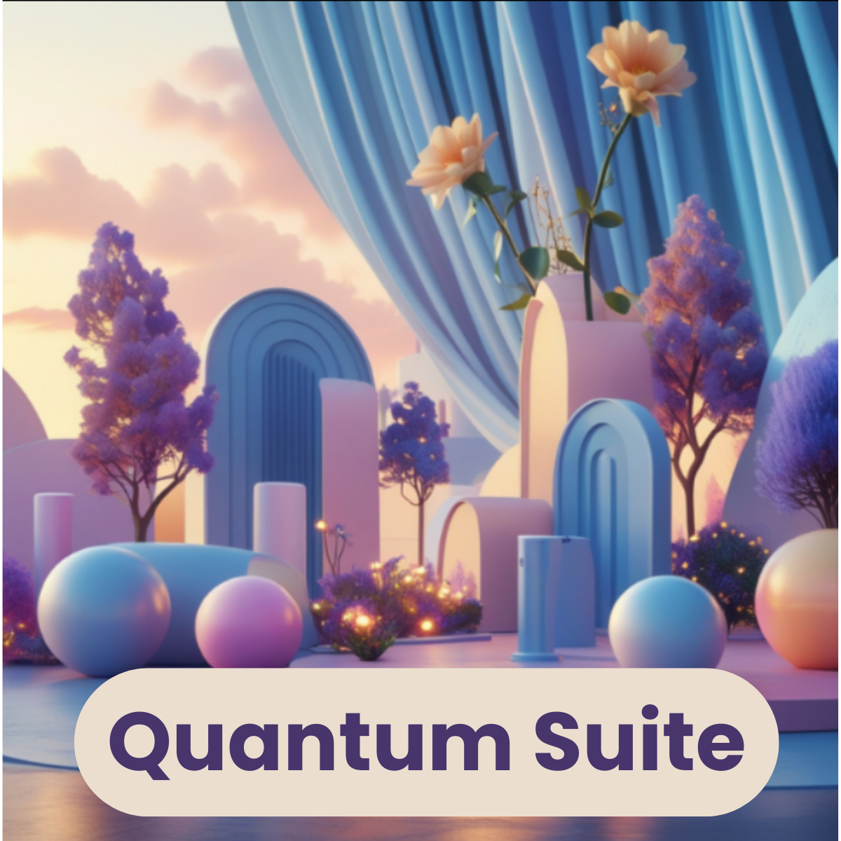 Quantum Suite