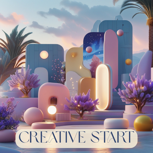 Creative Start