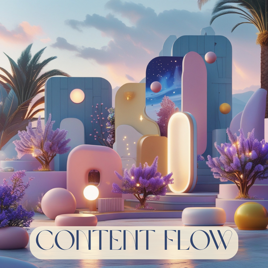 Content Flow